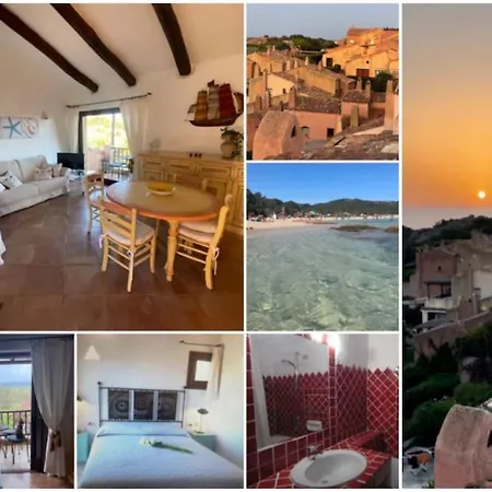 Urania - Appartement Porto Cervo