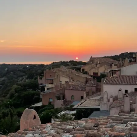 Urania - * Porto Cervo