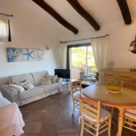 Urania - Appartement